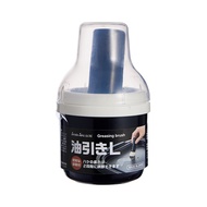 Japan import Barbecue Brush High Temperature Oil Brush Food Grade Silicone Baking Tools Barbecue Oil
