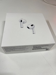 Apple Airpods3