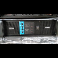 POWER AMPLIFIER SPL AUDIO FP 18000 TT power ampli SPL AUDIO FP1800TT