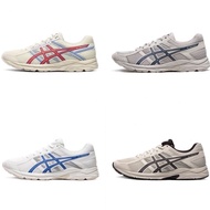 H22OT5 ASCIS-Marathon Running Shoes Cushioning Starter Sneakers GEL-berdepan 4 Mesh menyerap kejutan