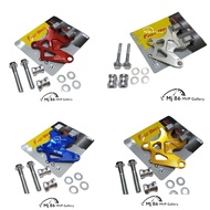 Caliper cover/ caliper protector/ caliper cover vario 125 150 / BEAT Scoopy/ Mio/ Fino/ etc.