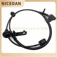 89543-BZ090 89542-BZ090 1/2PCS Front Left/Right ABS Wheel Speed Sensor For Toyota Yaris 1.5 2015- 89