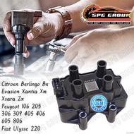 (5970.48) PEUGEOT 106 206 306 309 405 406 ULYSSE CITROEN BERLINGO BX EVASION XANTIA XM XSARA ZX SPAR