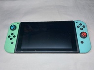 Nintendo Switch 主機 Nintendo Switch《集合啦！動物森友會》特別版主機