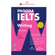 Book - Pagoda IELTS Writing