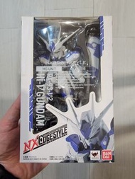 Nxedge Nx Hi V Hi Nu Gundam 高達