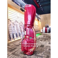 Honma CB2135 BERES BE-08 AIZU 5 golf bag ️