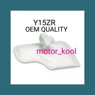 Y15ZR FUEL PUMP FILTER
