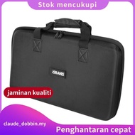 Hard Carrying Case for  DJ -SB3 / -SB2 DJ / -400 Controller / -RB Portable 2-Channel Controller