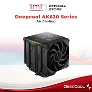 TMT Deepcool AK620 / Digital / Digital SE / Digital Pro Air Cooling