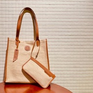 昆娜經典托特包