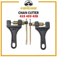 CHAIN CUTTER Motorcycle Heavy Duty Chain Cutter 415 420 428