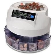 BANKER 2 WAY MONEY COIN COUNTER