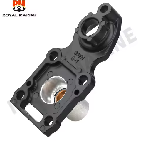 6G1-45331 Housing Bearing For Yamaha Outboard Motor 6HP 8HP 2T 6G1-45331-01-5B CA 6N0