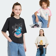 🇰🇷韓國Adidas x Care Bears系列🇰🇷 (童裝款)