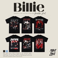 KPOP BANGTAN J-HOPE HOPE ON THE STAGE WORLD TOUR Merch T-shirt Unisex Korean Fashion Combination Top