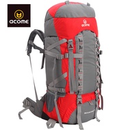 ACOME 70L Backpack - Perfect for Hiking & Travel