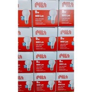 LED BULB 9W LED BULB 9W 220V PILA LED BULB E27