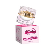 KANISA Whitening Gold Mask Size 5 Grams