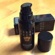 （全新）Bobbi Brown Foundation 粉底液#1
