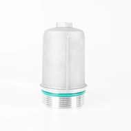 DSG TRANSMISSION OIL FILTER HOUSING DQ500 - AUDI Q3 - VW TIGUAN - 0BH325159B