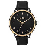 Nixon Arrow NXA10913220-00 นาฬิกาผู้หญิง สีดำ