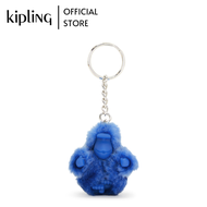 กระเป๋า KIPLING รุ่น     สี KIPLING รุ่นพวงกุญแจลิง MONKEYCLIP XS KH HAVANA BLUEY