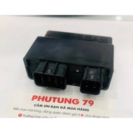 IC exciter 135 2006-2010 chính hãng yamaha