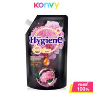 Hygiene Expert Care Life Scent Concentrate Fabric Softener 480ml #Peony Bloom ไฮยีน น้ำยาปรับผ้านุ่มสูตรเข้มข้นพิเศษ