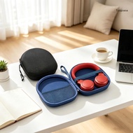 【CH*】 Lightweight Carrying Pouch Organiser For ATH-MSR7 SIBYL IKF Headphones Anti Scratch And Conven