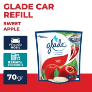 Glade Car Refill 70gr