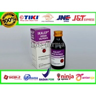 Promo ikalep sirup Berkualitas
