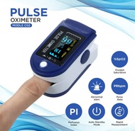 Alat Pengukur Kadar Oksigen - Oximeter General Care / Finger Pulse Oximeter / Oxymeter General care