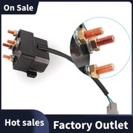 Winch Relay Winch Relay Motor Electric Winch Relay