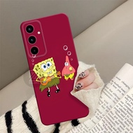 HP Softcase SAMSUNG A35 5G Fashion Case Cartoon Case SAMSUNG GALAXY A35 5G Silicone Tpu Pro Camera K