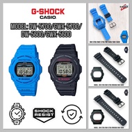 (Free 3in Screwdriver) G-Shock Watch Strap Frame Model DW-5700 GWX-5700