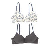 Avon Lucy Non-Wire 2-pc Bra Set