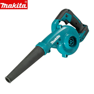 Makita เครื่องเป่าลม DUB185Z ไร้สายขนาด18โวลต์แบตเตอรี่และที่ชาร์จไม่รวม