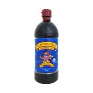 kicap pekat Sabah..kicap cap ayam
