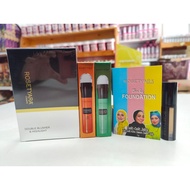 Rosetyara Corrector / Rosetyara Contour Stick / RT Orange, Green Corrector / Corector Oren, Hijau Ro