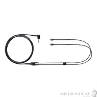 SHURE : EAC64 by Millionhead (สายหูฟัง MMCX ความยาว 64 นิ้ว สำหรับหูฟัง SE Series)