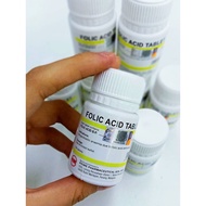 💊 ASID FOLID TABLET PERSEDIAAN UNTUK HAMIL💊