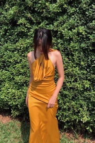 made to TOAST - TOAST 003 Mustard