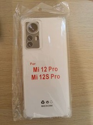 Mi 12 Pro/12S Pro