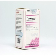 Termurah Dianabol Dbol 10Mg 100Tab Keife Original