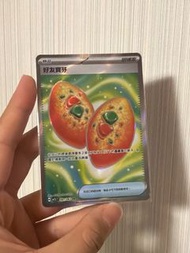 PTCG 道具卡 好友寶芬 SR