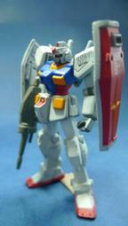 FW  STANDart GUNDAM (F) 