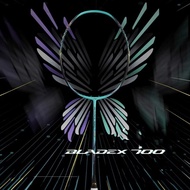 Lining Bladex 700 AYPS055-1 4U / 5U badminton racket (Genuine)