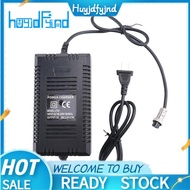 Electric E Scooter Bike Battery Charger 36 Volt 36V Female 1.8A For Electric Scooter Beach Car Us Pl