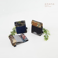 Snack Pouch Asana x Demi Bumi